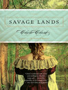 Cover image for Savage Lands